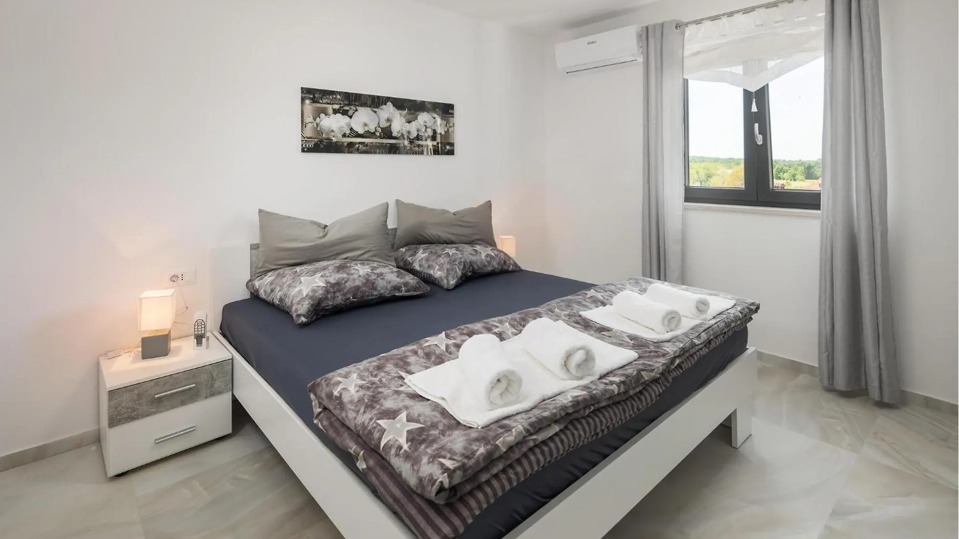 3 Bedroom Amazing Home In Musales Musalez Hırvatistan