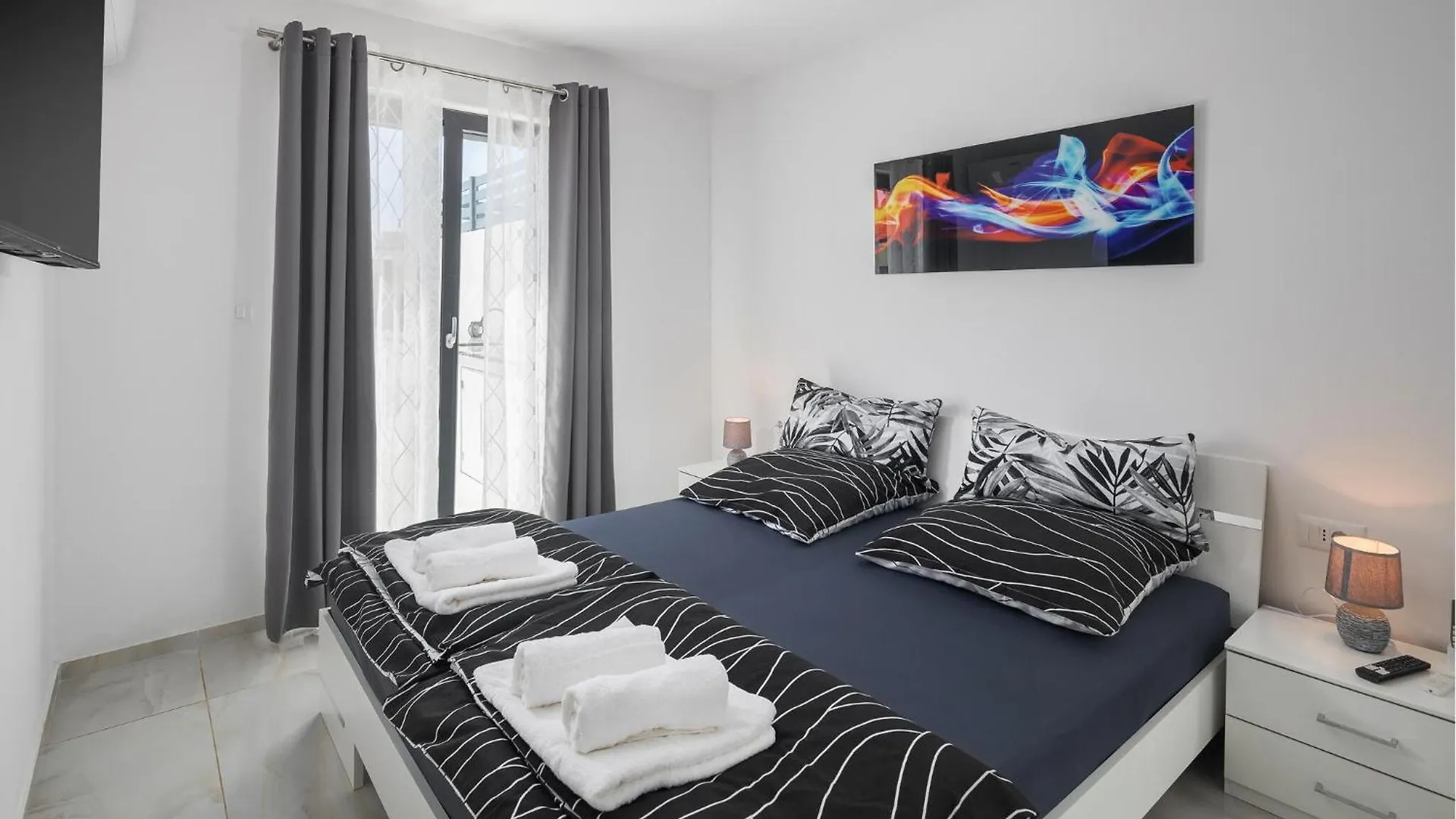 3 Bedroom Amazing Home In Musales Musalez 0*,  克罗地亚