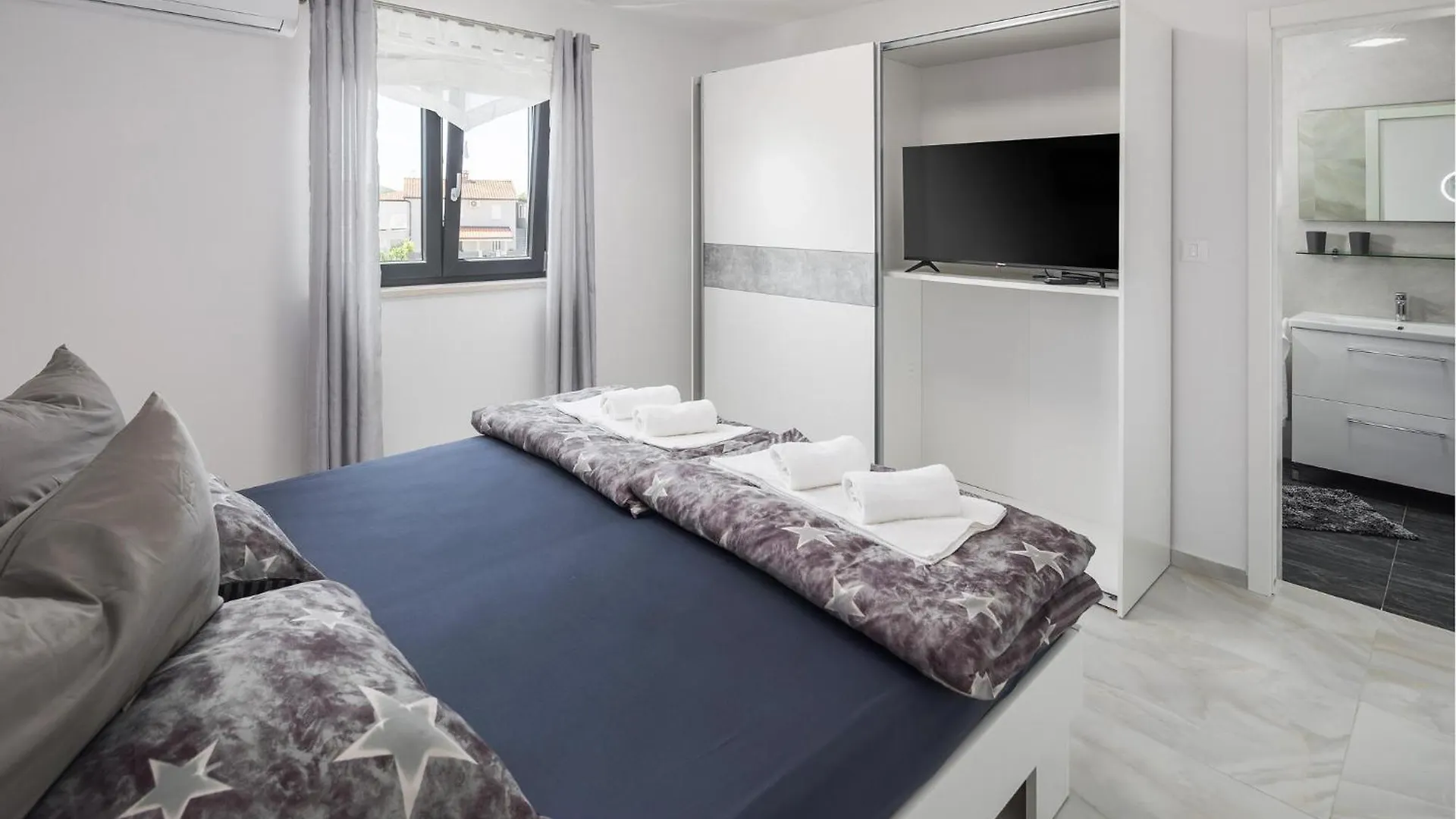 Tatil Evi 3 Bedroom Amazing Home In Musales Musalez