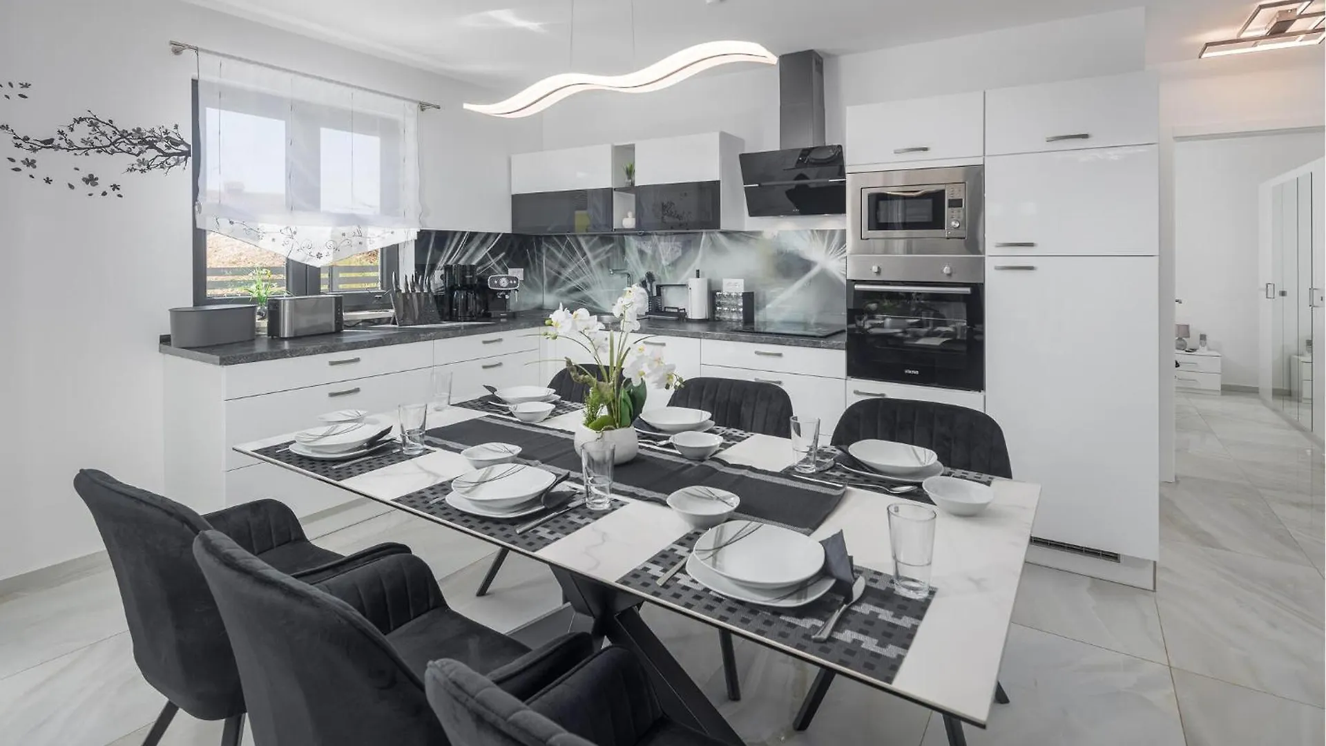 度假居 3 Bedroom Amazing Home In Musales Musalez