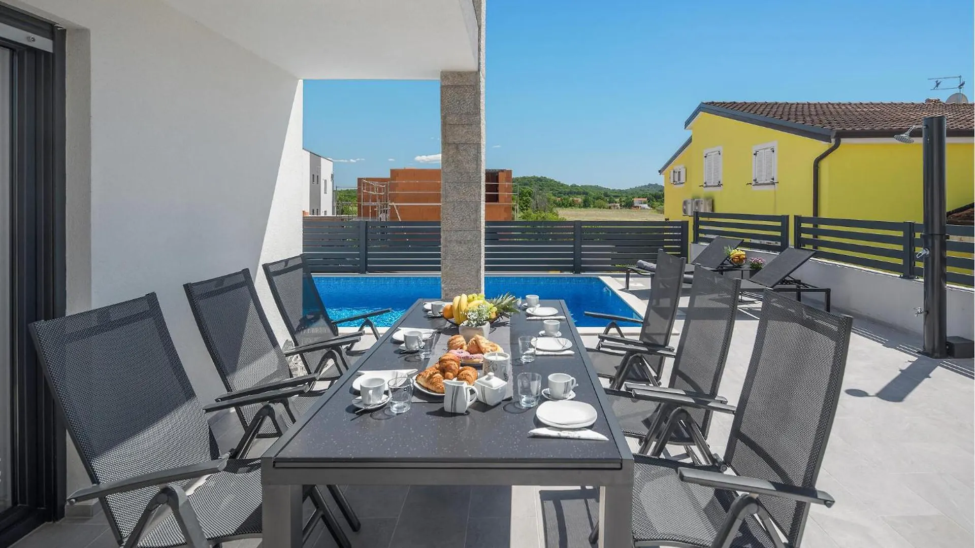 3 Bedroom Amazing Home In Musales Musalez 0*,  克罗地亚