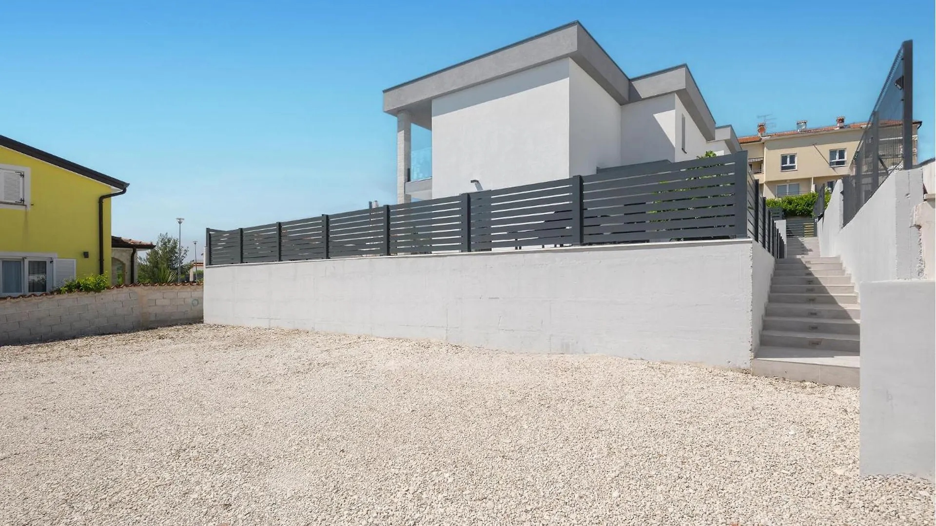 度假居 3 Bedroom Amazing Home In Musales Musalez